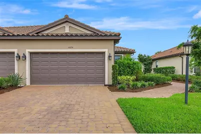 10254 Morning Mist Lane, Sarasota, FL 34241 - Photo 1