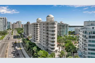 128 Golden Gate Point #301B, Sarasota, FL 34236 - Photo 1