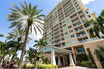 140 Riviera Dunes Way #604, Palmetto, FL 34221 - Photo 1