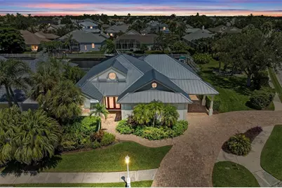 202 Americas Cup Boulevard, Bradenton, FL 34208 - Photo 1