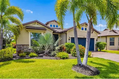 4815 111th Terrace E, Parrish, FL 34219 - Photo 1