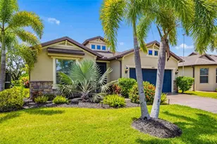 4815 111th Terrace E, Parrish, FL 34219 - Photo 1