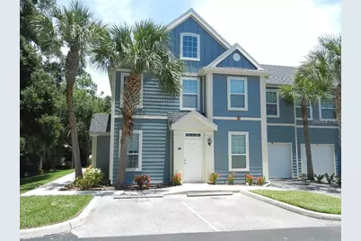 5541 Rosehill Road #101, Sarasota, FL 34233 - Photo 1