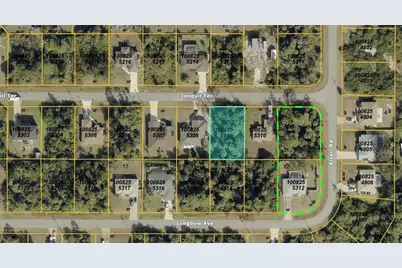 Jonquil Terrace, North Port, FL 34288 - Photo 1