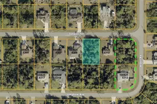 Jonquil Terrace, North Port, FL 34288 - Photo 1