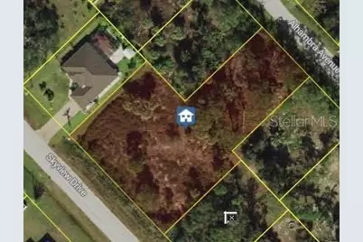 Skyview Drive, North Port, FL 34291 - Photo 1
