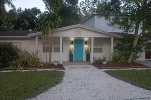 10905 N 50th St, Tampa, FL 33617 - Photo 1