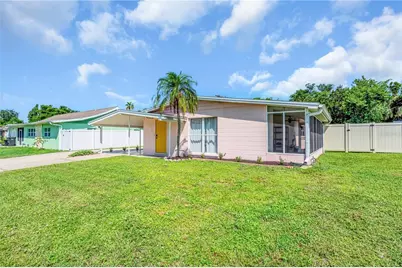 3111 Bayshore Gardens Parkway, Bradenton, FL 34207 - Photo 1