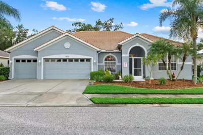 1602 Pinyon Pine Drive, Sarasota, FL 34240 - Photo 1