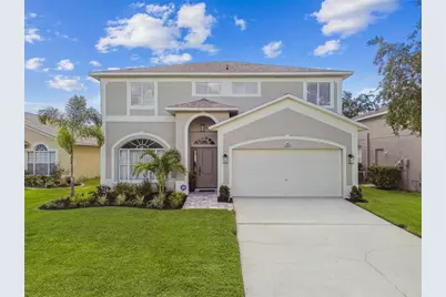 1627 Shady Oaks Drive, Oldsmar, FL 34677 - Photo 1