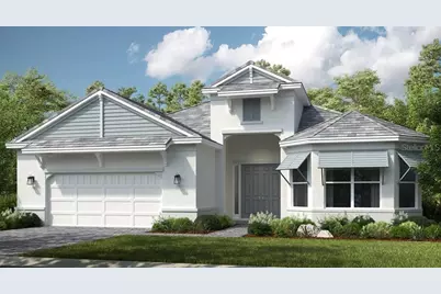 10217 Silent Night Lane, Sarasota, FL 34241 - Photo 1