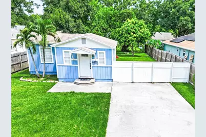 4035 40th Avenue N, Saint Petersburg, FL 33714 - Photo 1