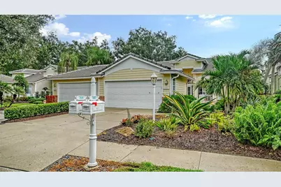 7607 Whitebridge Glen, University Park, FL 34201 - Photo 1