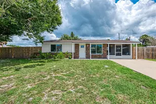 872 E 3rd St, Englewood, FL 34223 - Photo 1