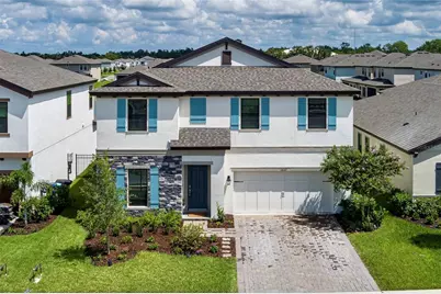 13137 Homestead Lane, Parrish, FL 34219 - Photo 1