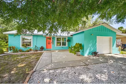 6053 Golf and Sea Boulevard, Apollo Beach, FL 33572 - Photo 1