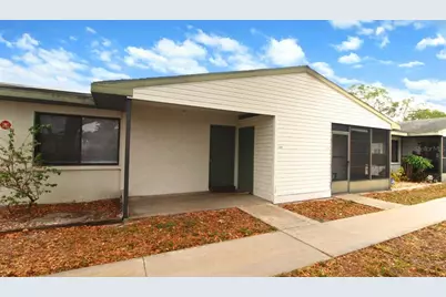1107 68th Avenue Drive W #1107, Bradenton, FL 34207 - Photo 1
