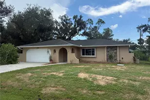 21300 Washburn Ave, Port Charlotte, FL 33952 - Photo 1