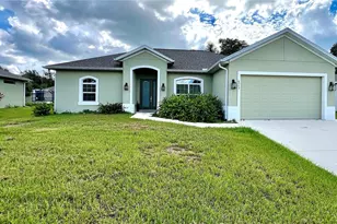 8263 Givlic Ln, North Port, FL 34287 - Photo 1