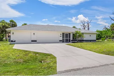 7091 Brandywine Drive, Englewood, FL 34224 - Photo 1