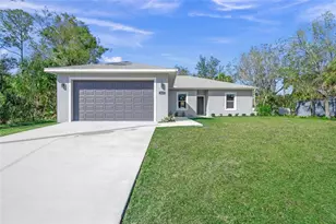 5629 Crenshaw Ln, North Port, FL 34286 - Photo 1