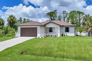 1305 La Suiza St, North Port, FL 34288 - Photo 1