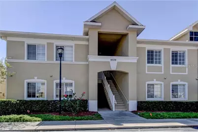 9509 Amberdale Court #101, Riverview, FL 33578 - Photo 1