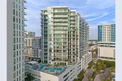 301 Quay Common #710, Sarasota, FL 34236 - Photo 1