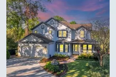 10818 Tridition Loop, Tampa, FL 33618 - Photo 1