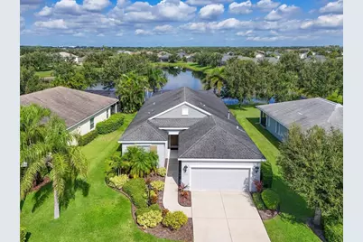 11907 Forest Park Circle, Bradenton, FL 34211 - Photo 1