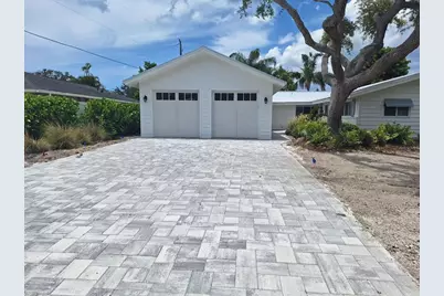 1833 Pandora Drive, Sarasota, FL 34231 - Photo 1