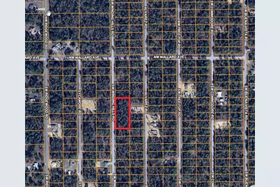 0 Tbd SW Winding Hills Road, Dunnellon, FL 34431 - Photo 1