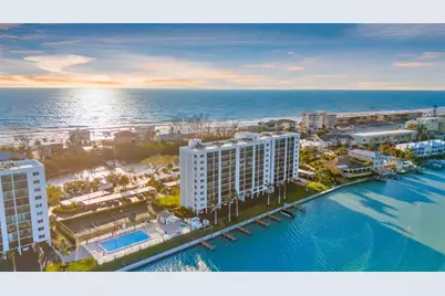 9397 Midnight Pass Road #P3, Sarasota, FL 34242 - Photo 1