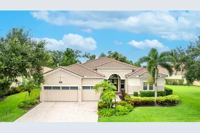 5621 Rock Dove Drive, Sarasota, FL 34241 - Photo 1