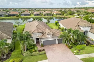 5441 Manchini St, Sarasota, FL 34238 - Photo 1