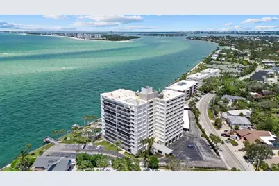 4822 Ocean Boulevard #8C, Sarasota, FL 34242 - Photo 1