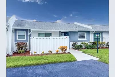 3619 36th Avenue Drive W #3619, Bradenton, FL 34205 - Photo 1