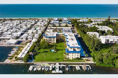 3810 Gulf Of Mexico Drive #F302, Longboat Key, FL 34228 - Photo 1