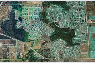 Lot 14 Rock Drive, Kissimmee, FL 34759 - Photo 1