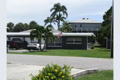 603 Roberts Bay Drive, Nokomis, FL 34275 - Photo 1