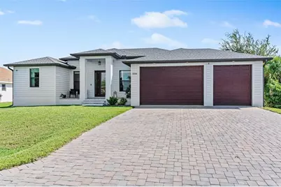 8104 Bosco Road, Port Charlotte, FL 33981 - Photo 1
