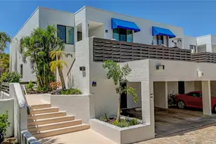 842 Bayport Wy, Longboat Key, FL 34228 - Photo 1