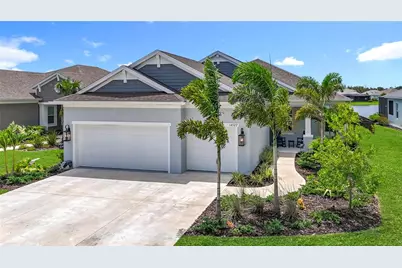 14527 Paddlers Crossing, Parrish, FL 34219 - Photo 1