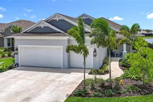 14527 Paddlers Crossing, Parrish, FL 34219 - Photo 1