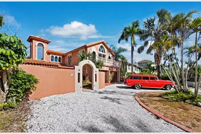 749 Penfield Street, Longboat Key, FL 34228 - Photo 1