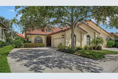7344 Villa D Este Drive, Sarasota, FL 34238 - Photo 1