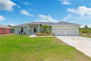 9601 Calumet Blvd, Port Charlotte, FL 33981 - Photo 1