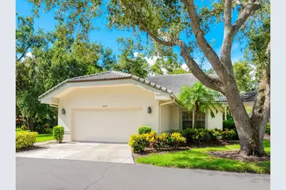 4518 Whisperwood #1, Sarasota, FL 34235 - Photo 1