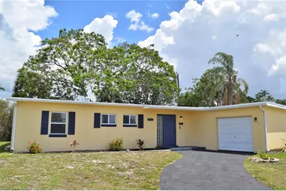 21572 Edgewater Drive, Port Charlotte, FL 33952 - Photo 1