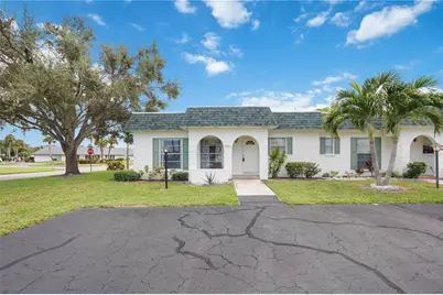 4201 35th Avenue W, Bradenton, FL 34205 - Photo 1